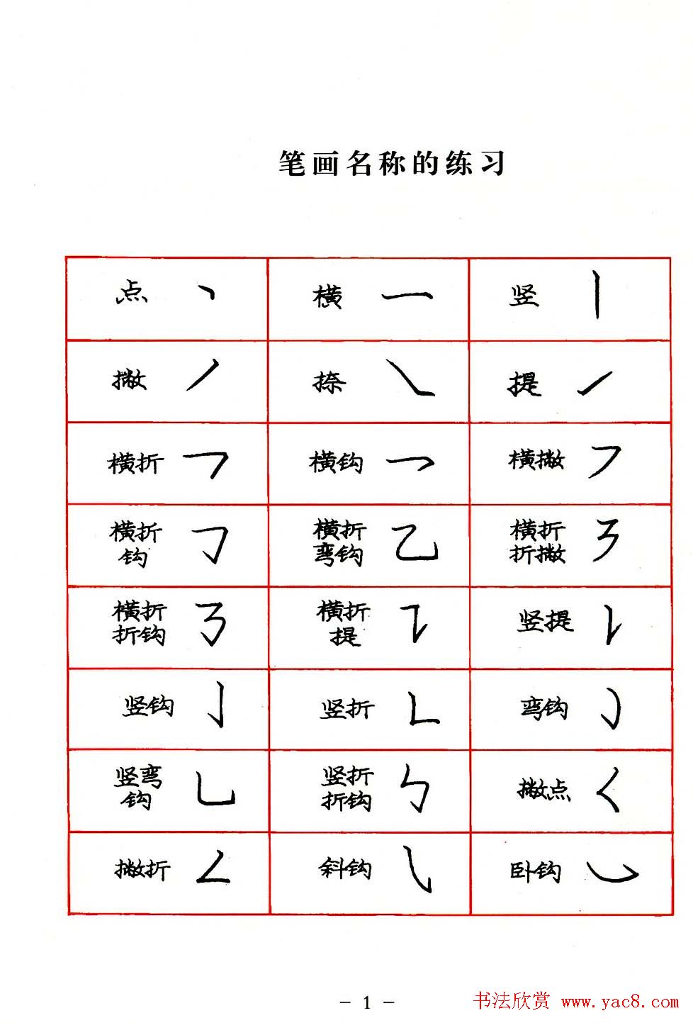 庞中华楷书规范字帖下载.pdf