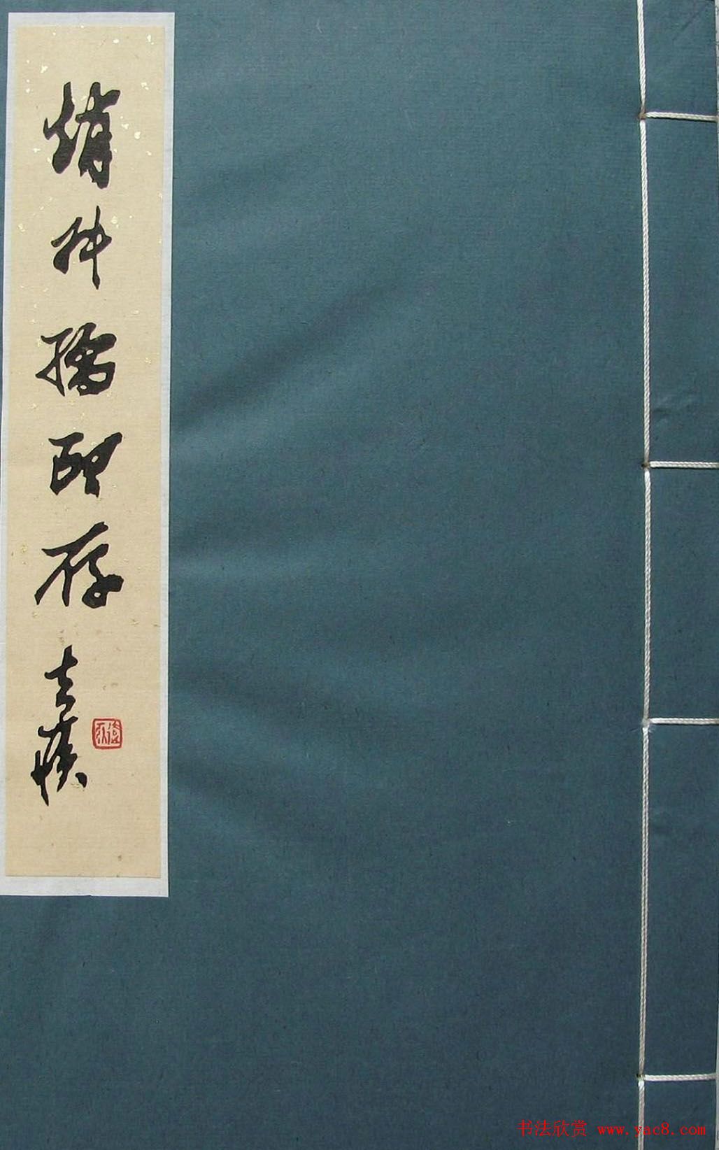 朵云轩原石精拓出版《赵叔儒印存》 朵云轩原石精拓出版《赵叔儒印存》