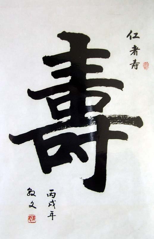 姜敦文书法作品欣赏