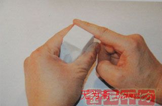 篆刻技法图文详解 篆刻技法图文详解