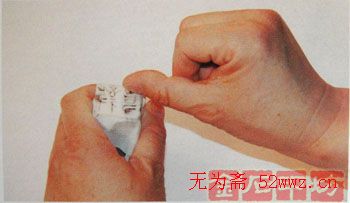 篆刻技法图文详解 篆刻技法图文详解