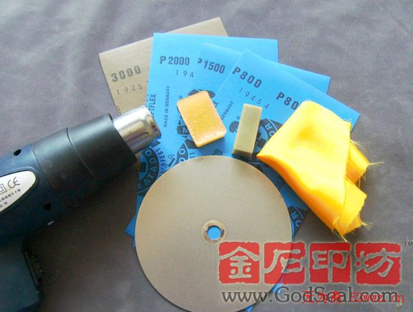 篆刻技法图文详解 篆刻技法图文详解