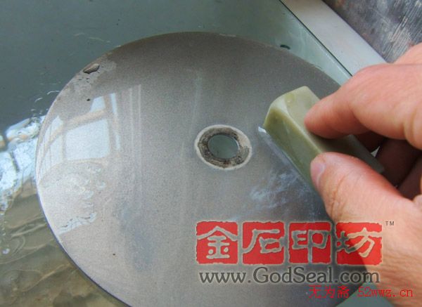 篆刻技法图文详解 篆刻技法图文详解