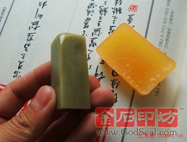 篆刻技法图文详解 篆刻技法图文详解