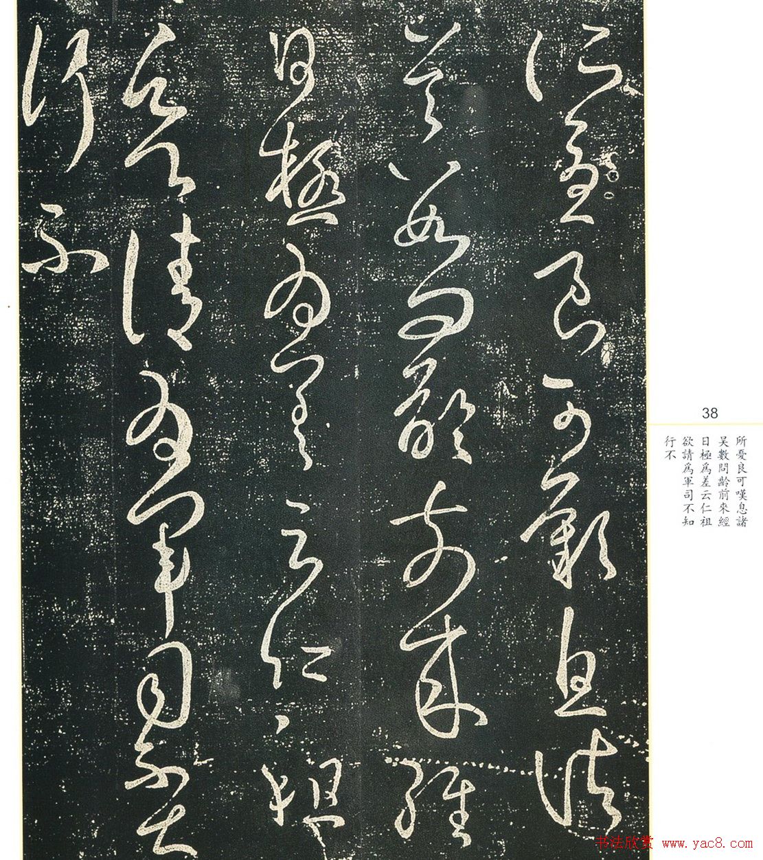 书法小圣王献之书法字帖全集