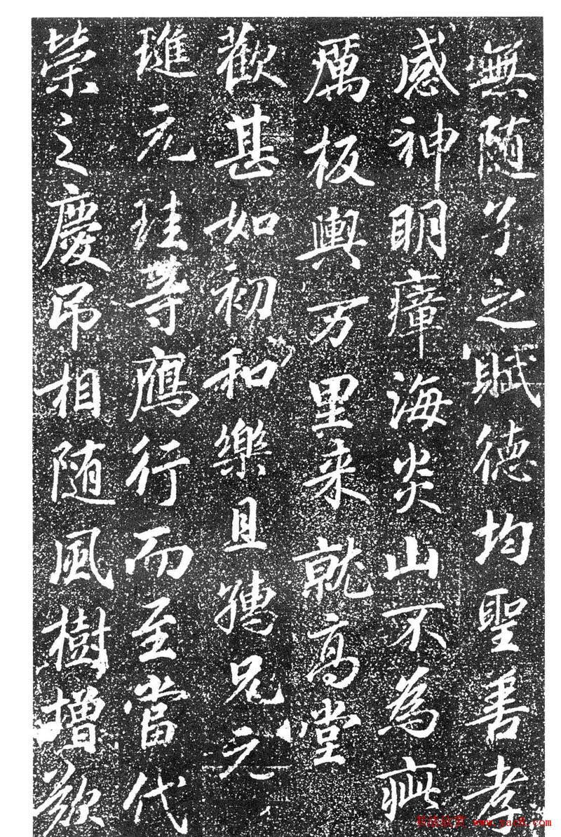 关中名碑《高力士墓志》