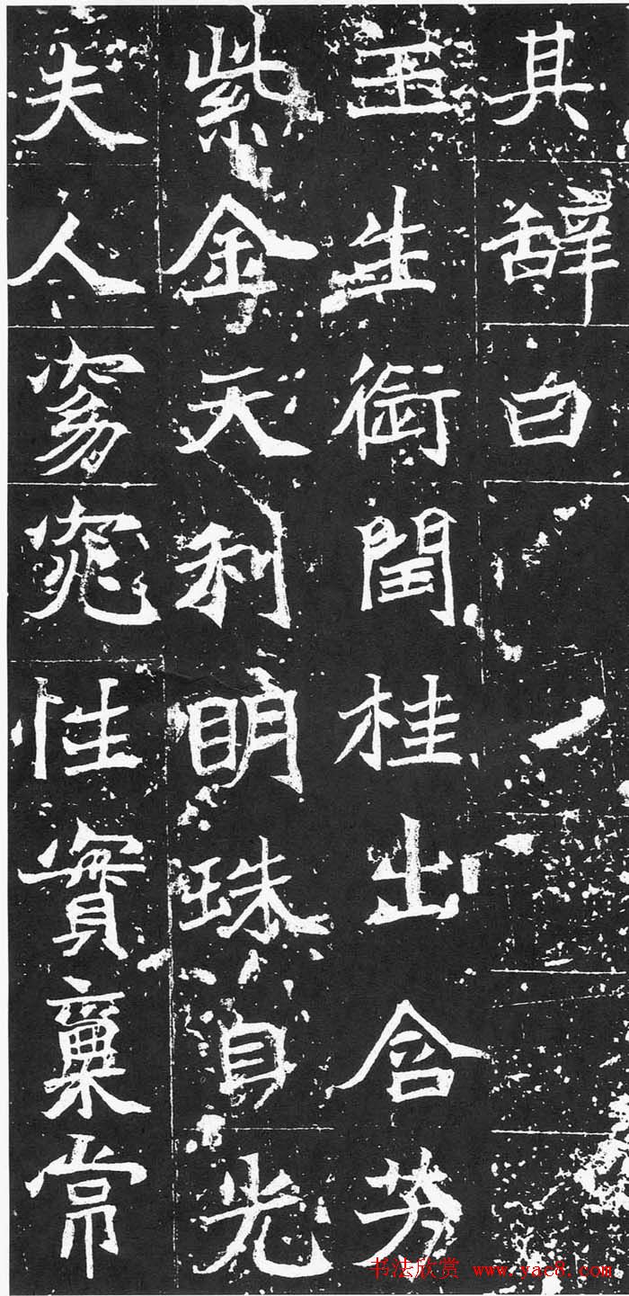 北魏正书精品《石婉墓志》