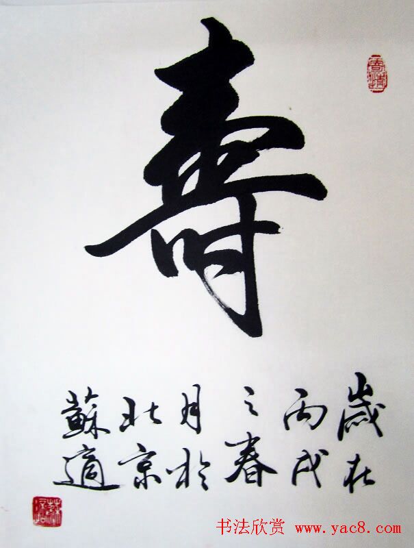 苏适行书书法作品欣赏