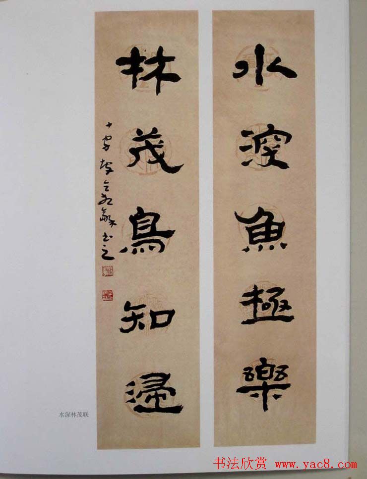 墨海弄潮《仝相和书法作品集》