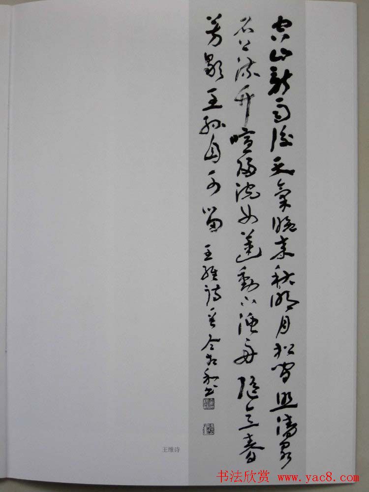 墨海弄潮《仝相和书法作品集》