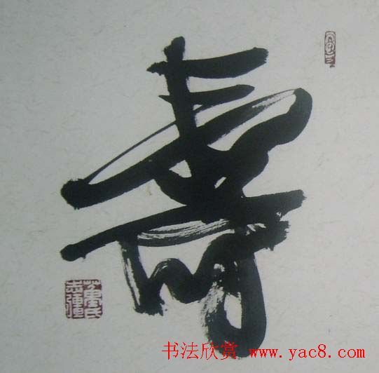 山东董志强书法作品欣赏