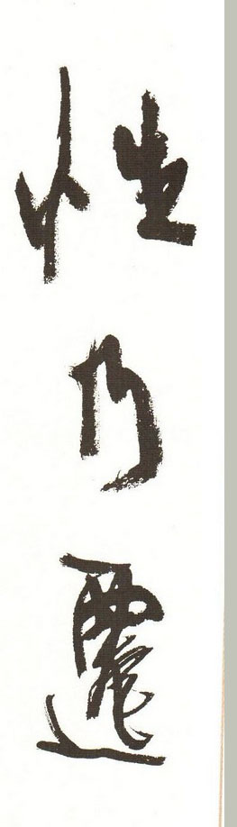 字帖下载:周慧珺行书三字经