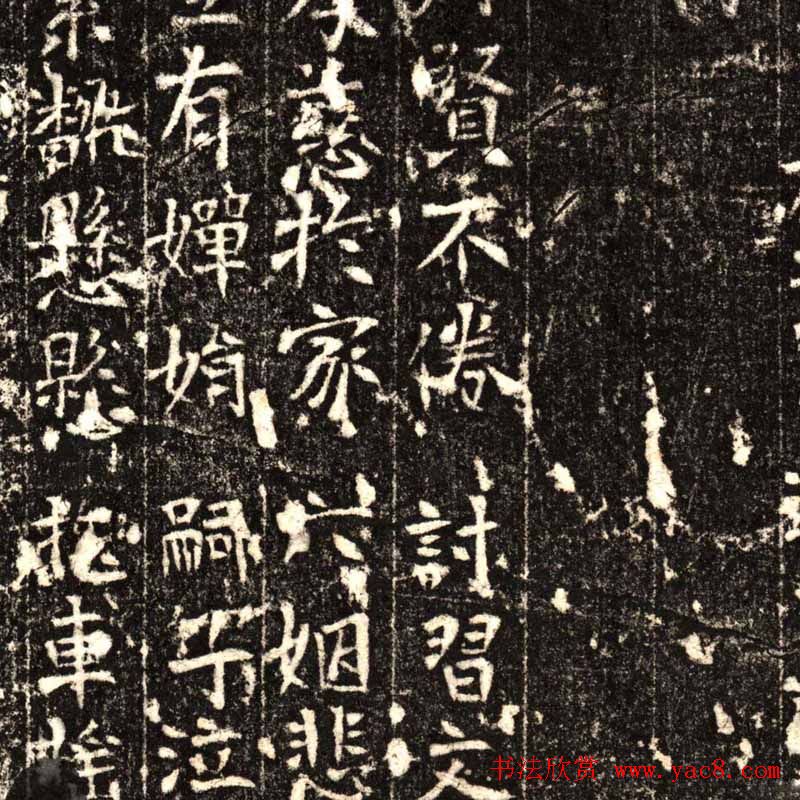 唐萧子昂及夫人高氏合葬墓志