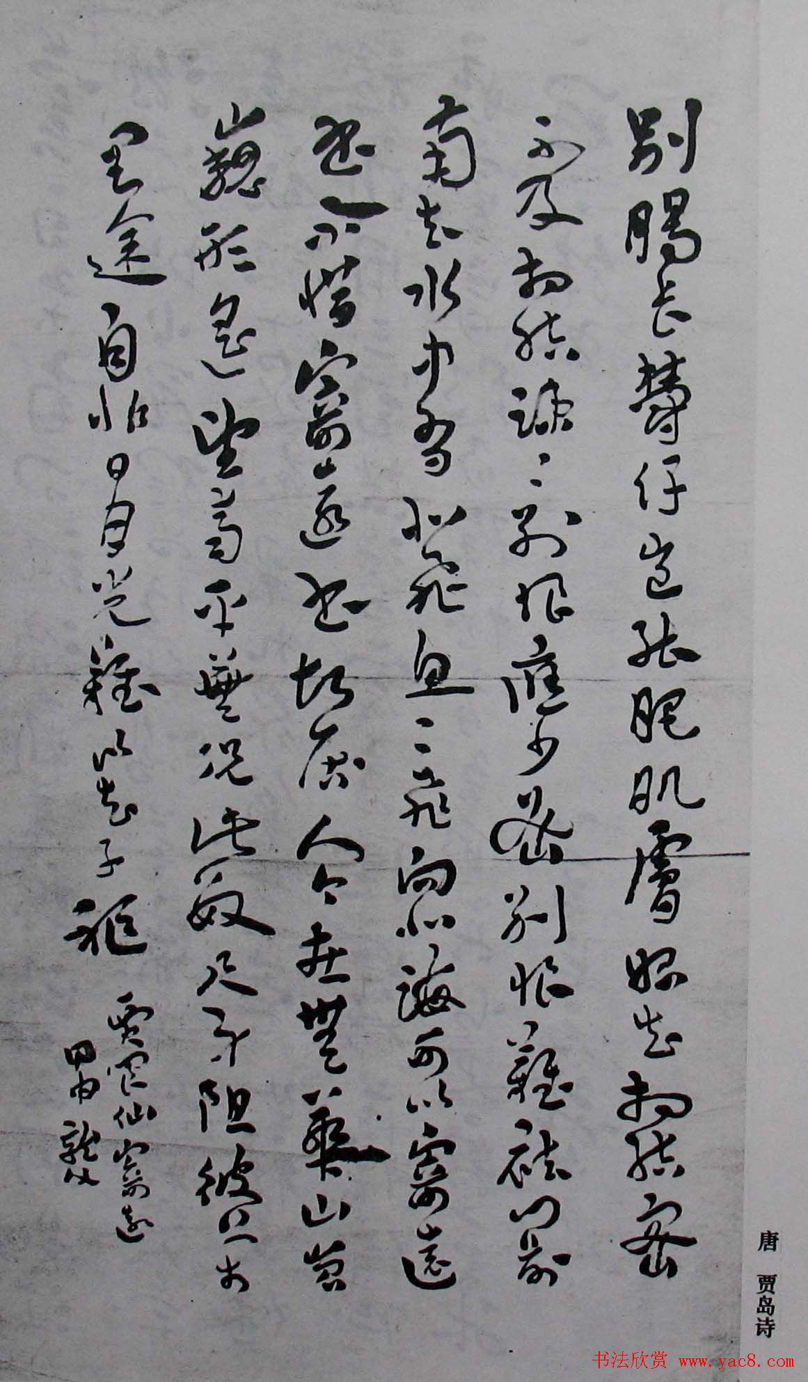 书坛名师《孙龙父书法篆刻选》