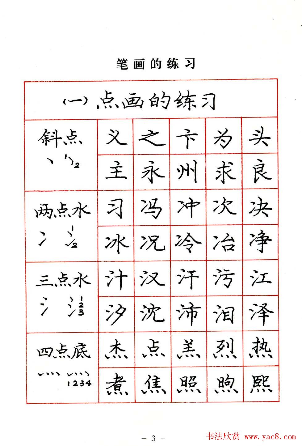 庞中华楷书规范字帖下载.pdf