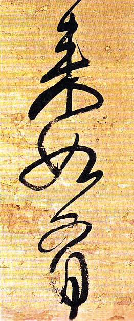 王铎行书欣赏《题素漱剪裱册》