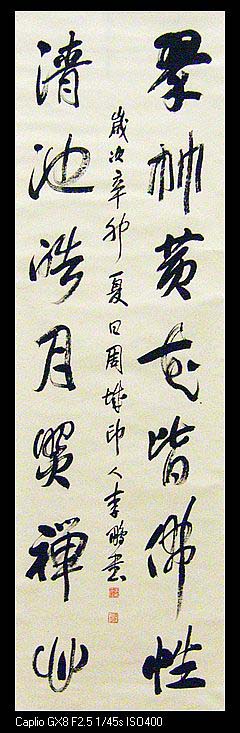 陕西省群众美术书法摄影展览作品欣赏