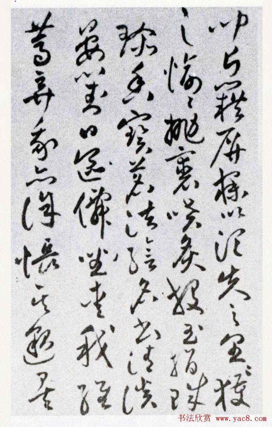 祝允明草书作品欣赏王文恪公卷