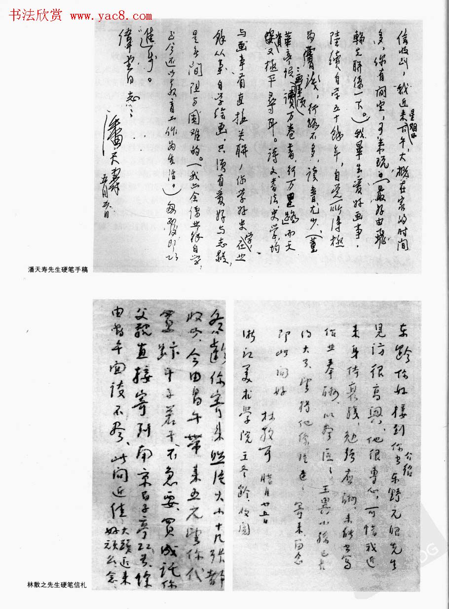 中国美术学院考级中心推荐《硬笔书法》