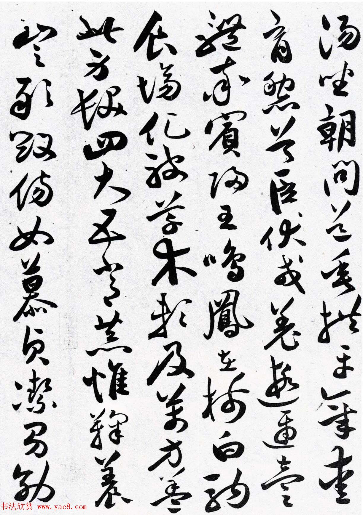 明代草书第一人祝允明《草书千字文卷》两种