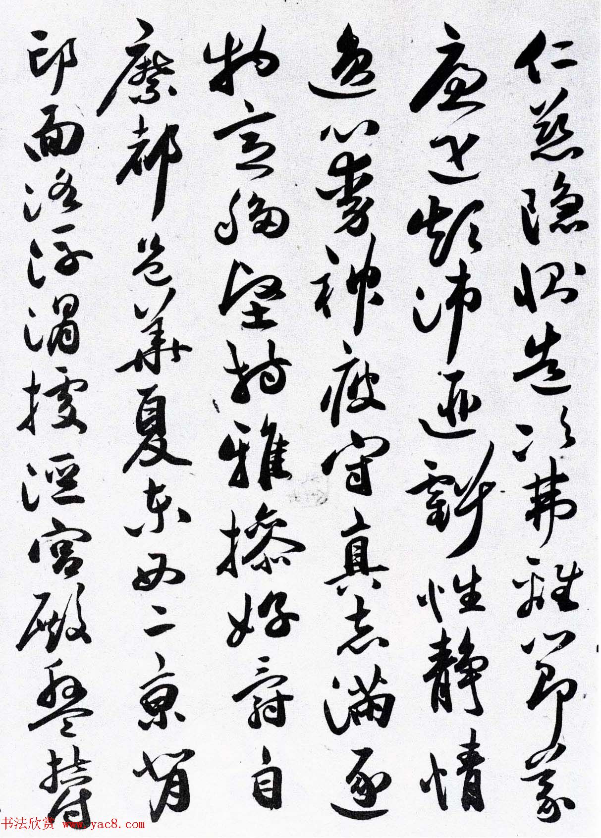 明代草书第一人祝允明《草书千字文卷》两种