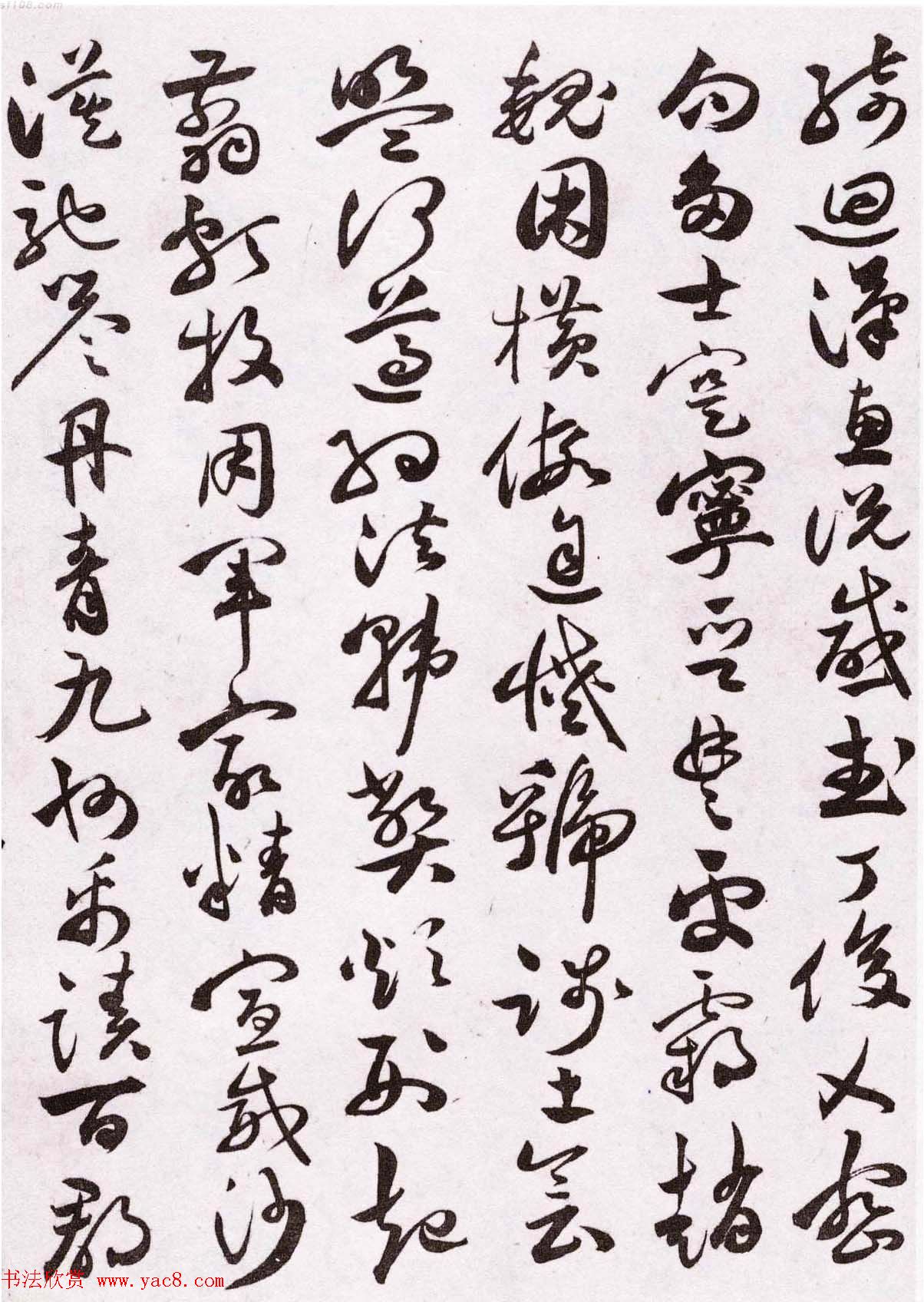 明代草书第一人祝允明《草书千字文卷》两种