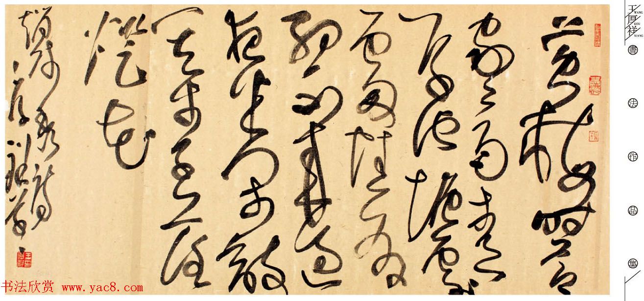 沈门七子书法展暨全国巡展作品欣赏 沈门七子书法展暨全国巡展作品欣赏