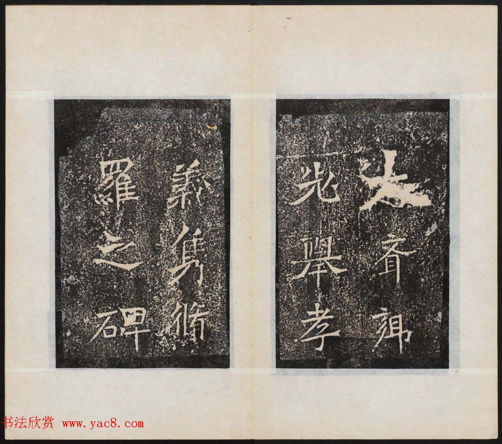 北齐正书石刻隽敬碑《隽修罗之碑》