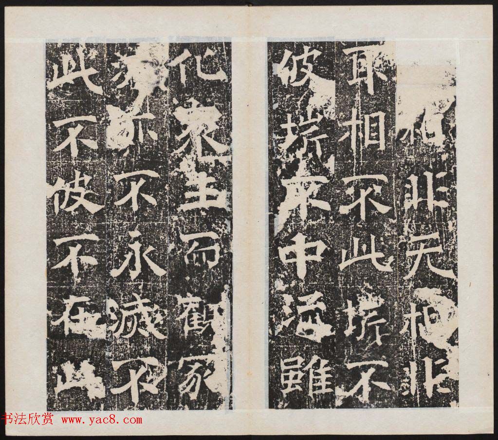 北齐正书石刻隽敬碑《隽修罗之碑》