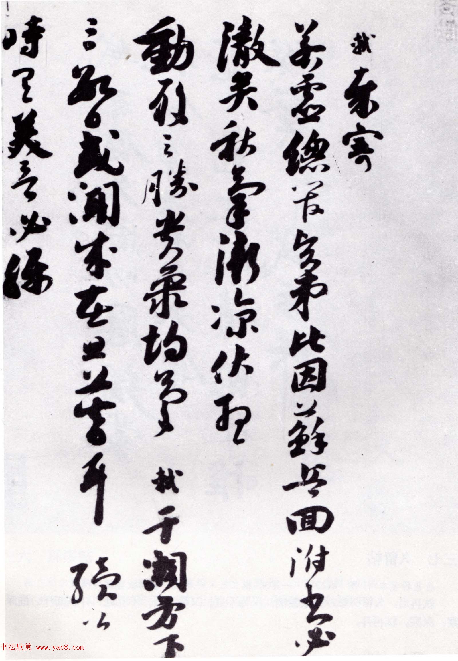 宋代苏轼行书墨迹欣赏《致若虚总管尺牍》