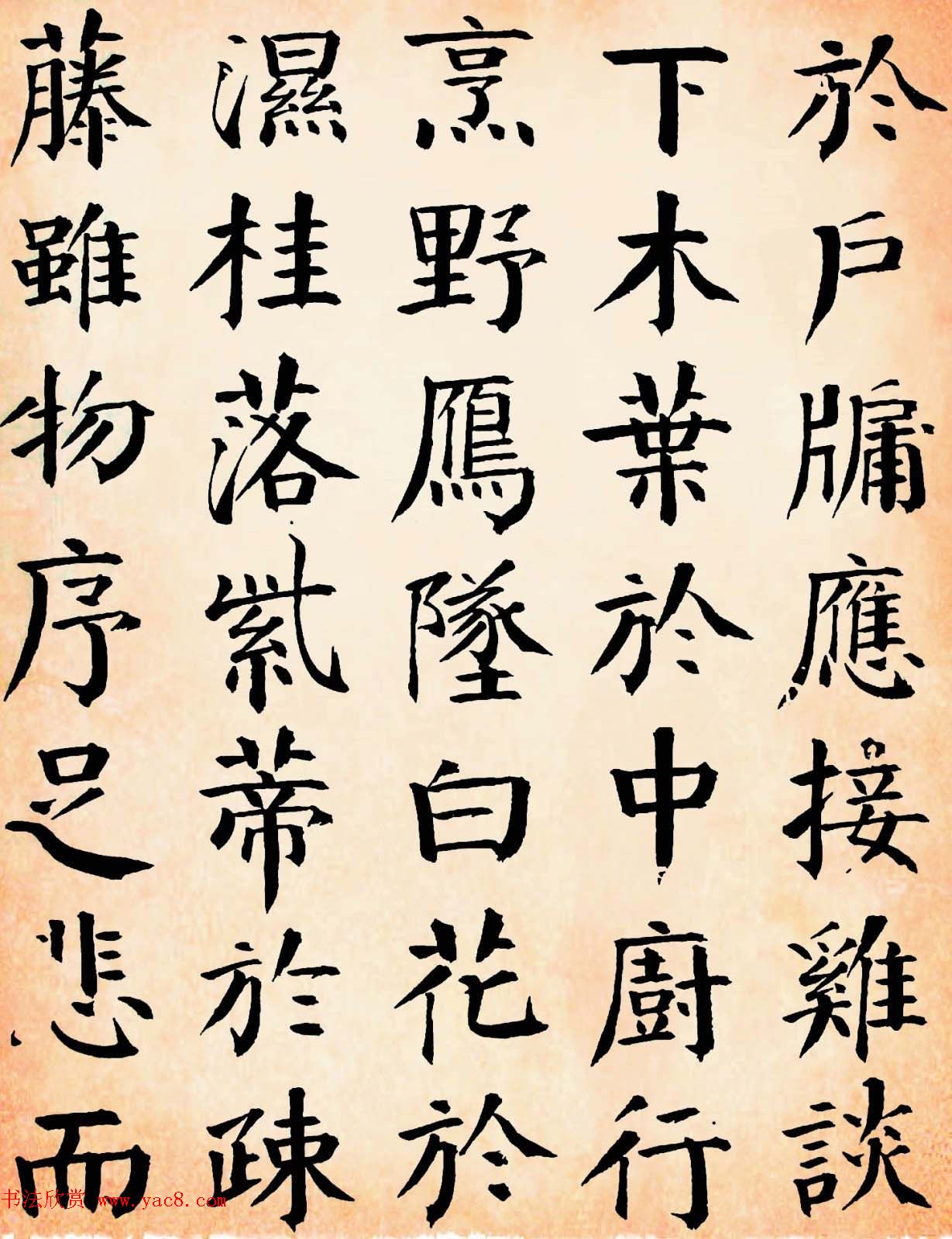 滇中完人钱沣书法墨迹《冒雨寻菊序+端阳竞渡序》