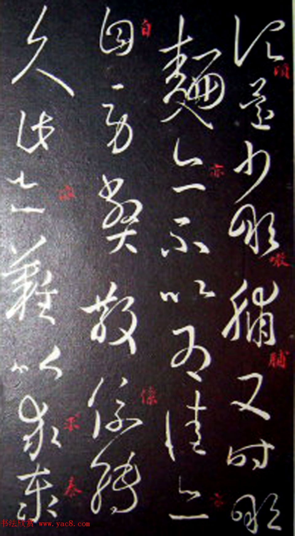 南唐刻本《澄清堂帖·王右军帖》合辑