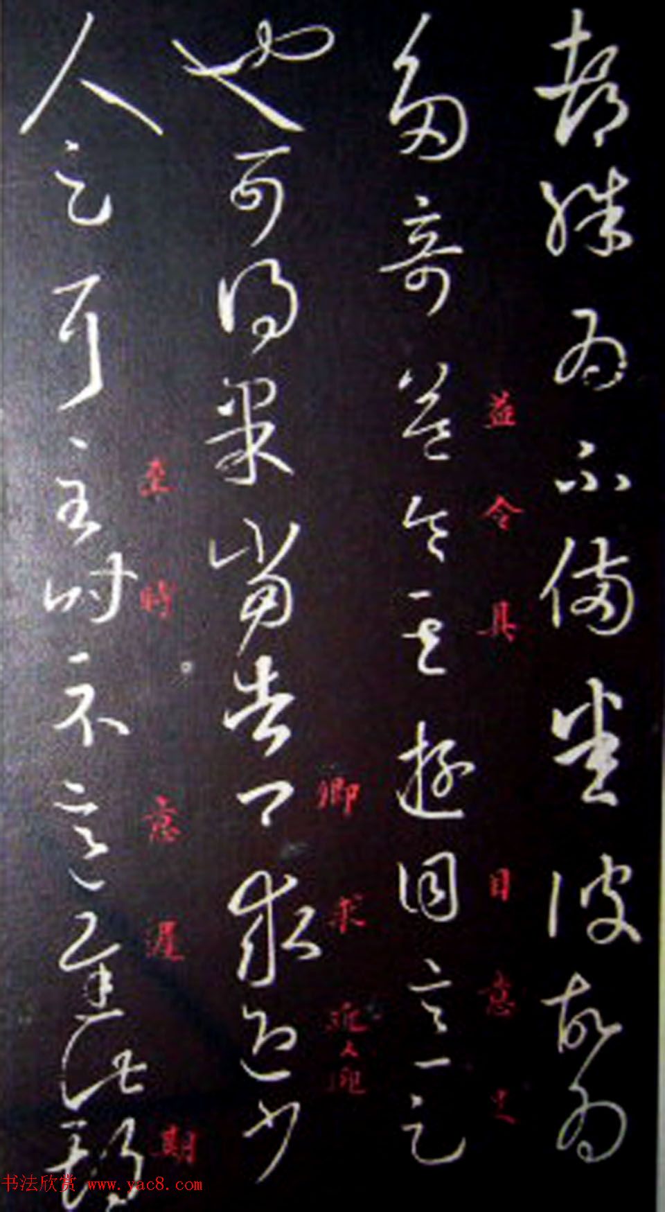 南唐刻本《澄清堂帖·王右军帖》合辑