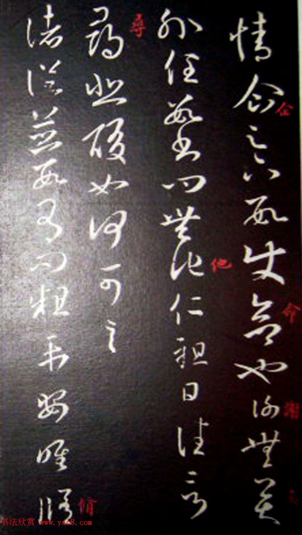 南唐刻本《澄清堂帖·王右军帖》合辑