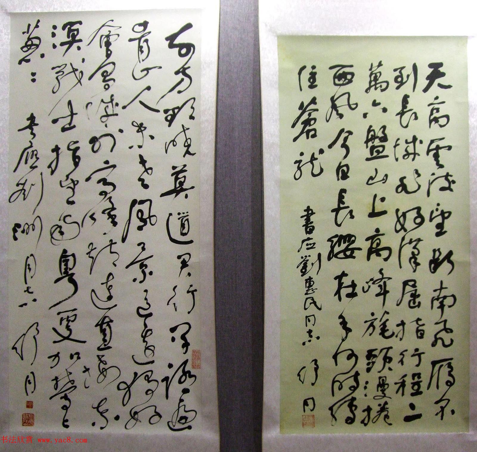 纪念舒同诞辰110周年--舒同舒安书画展