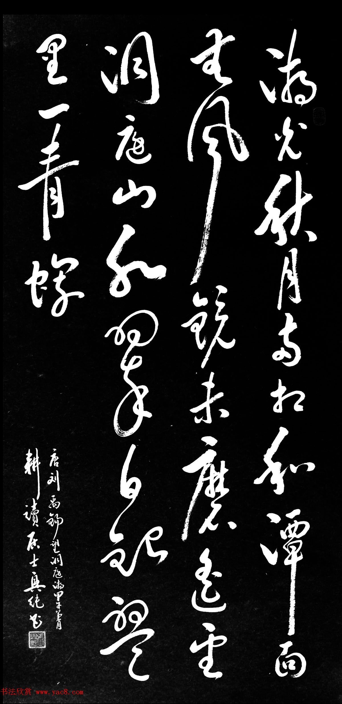 纯一斋张兴纯书法作品选刊