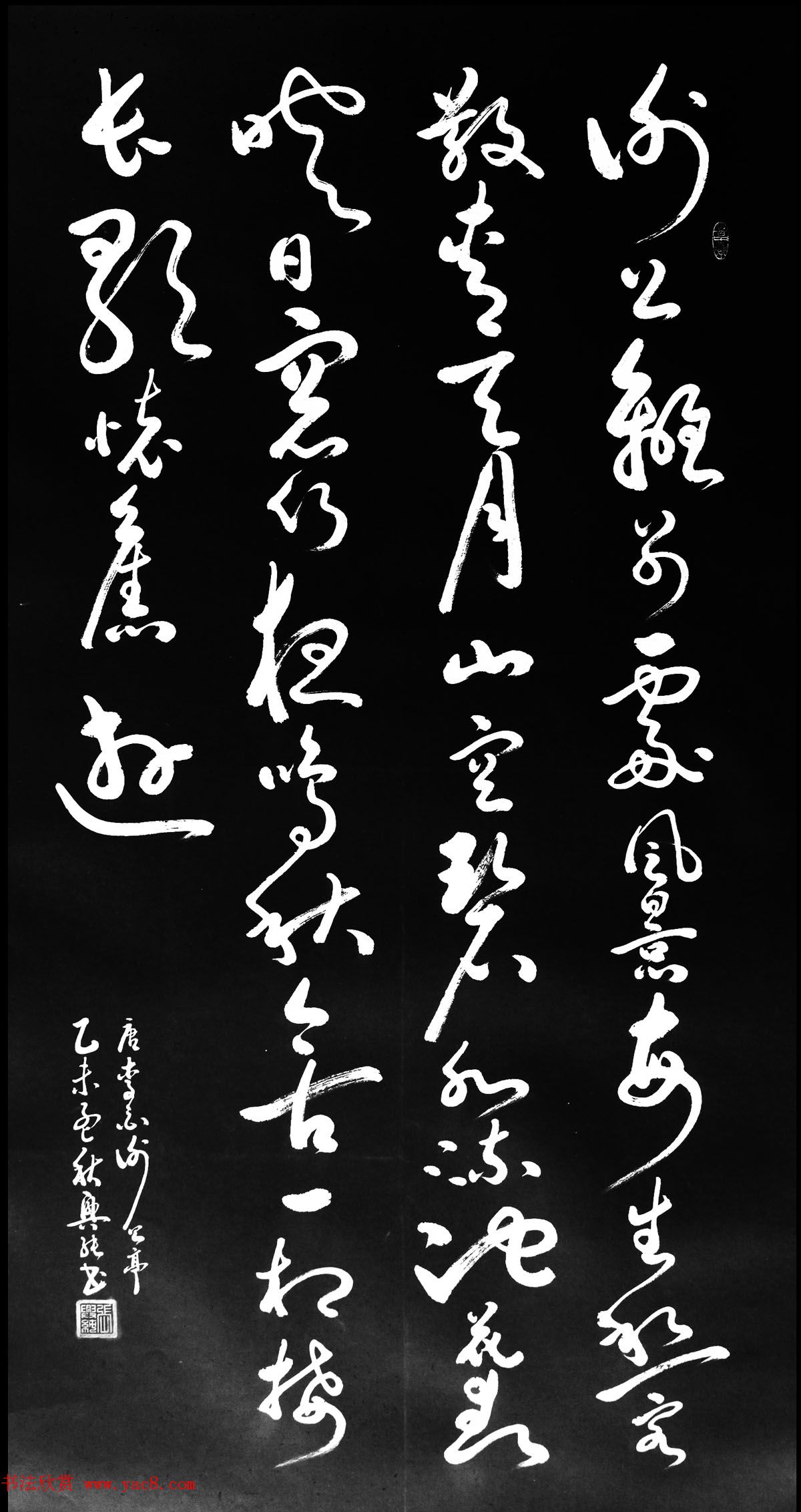 纯一斋张兴纯书法作品选刊