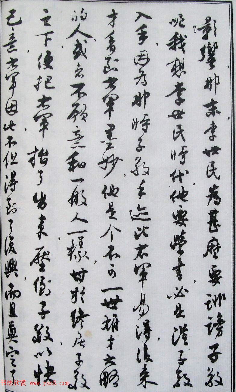 沈尹默书法《二王法书管窥》.pdf