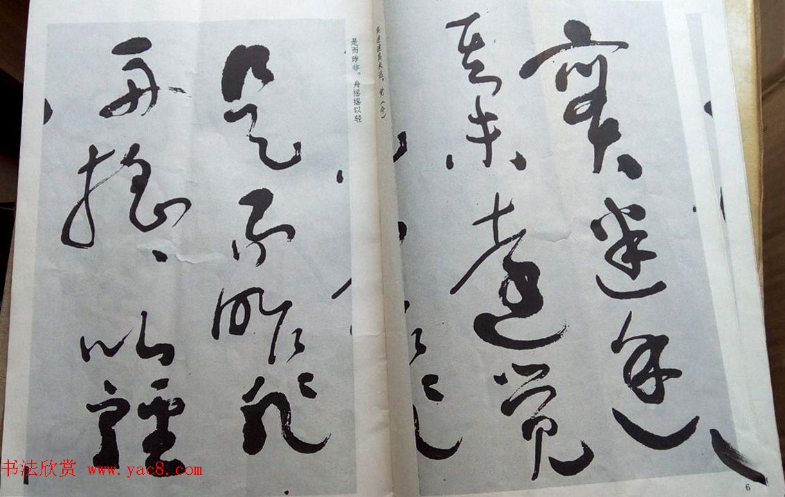 沈鹏行草书法册页欣赏《归去来辞诗词》 沈鹏行草书法册页欣赏《归去来辞诗词》