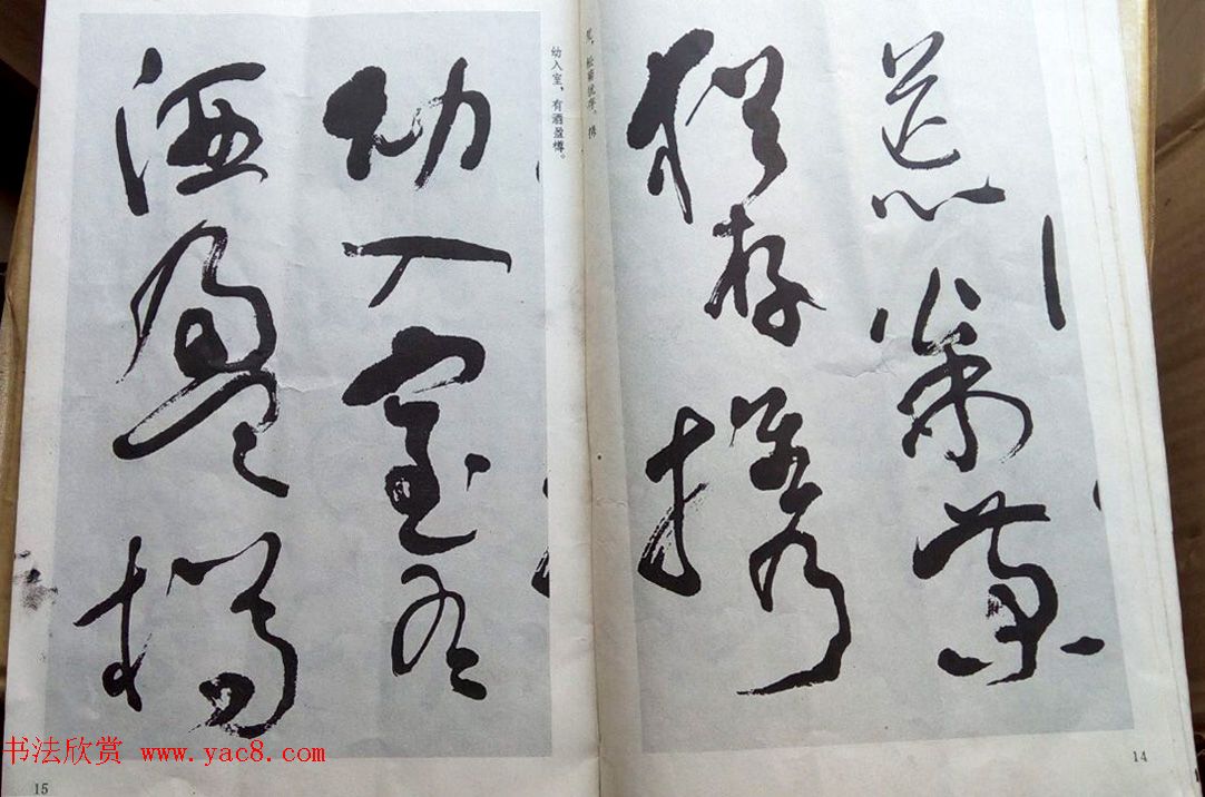 沈鹏行草书法册页欣赏《归去来辞诗词》 沈鹏行草书法册页欣赏《归去来辞诗词》