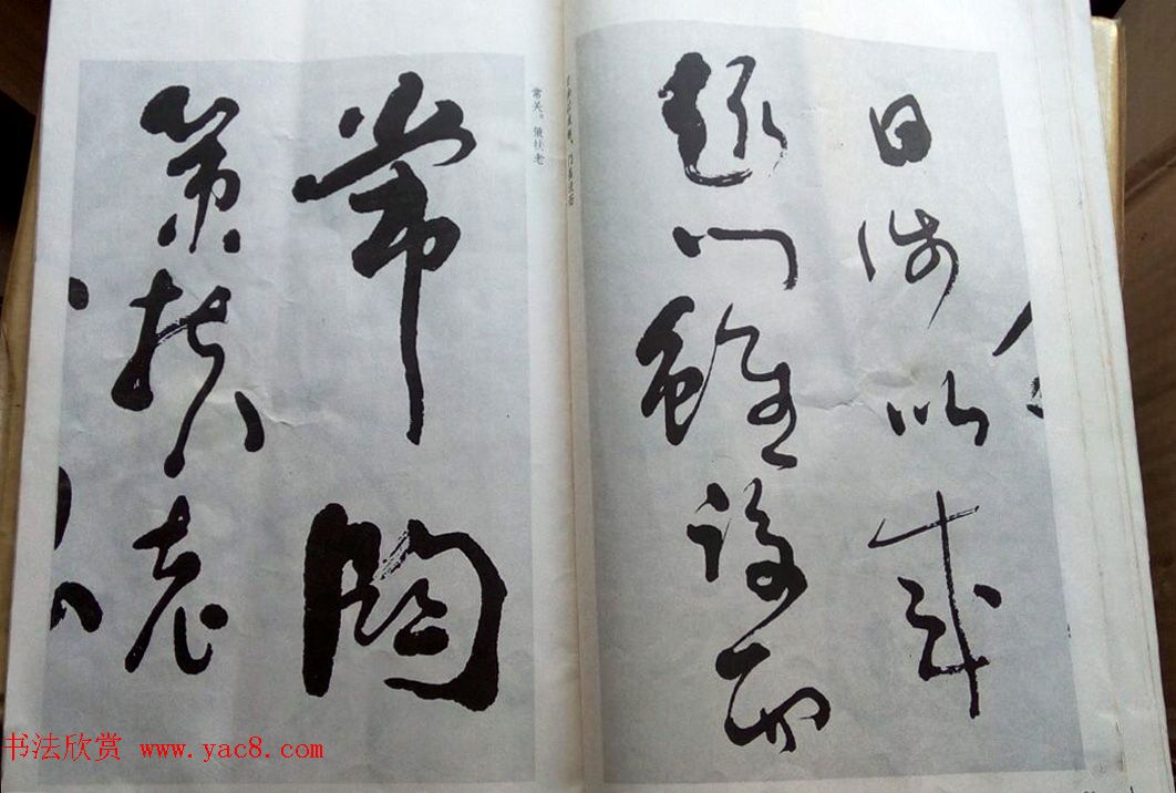 沈鹏行草书法册页欣赏《归去来辞诗词》 沈鹏行草书法册页欣赏《归去来辞诗词》