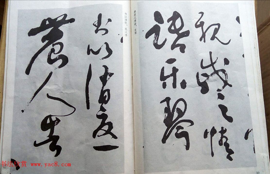 沈鹏行草书法册页欣赏《归去来辞诗词》 沈鹏行草书法册页欣赏《归去来辞诗词》