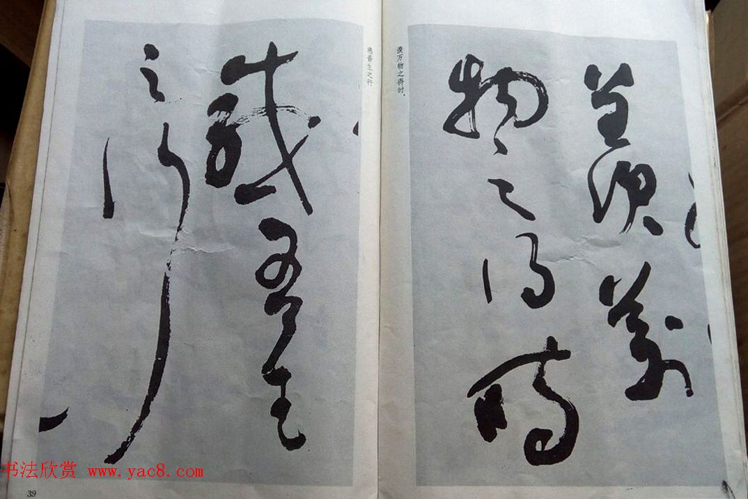 沈鹏行草书法册页欣赏《归去来辞诗词》 沈鹏行草书法册页欣赏《归去来辞诗词》