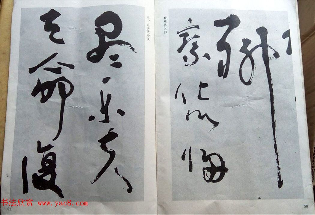 沈鹏行草书法册页欣赏《归去来辞诗词》 沈鹏行草书法册页欣赏《归去来辞诗词》