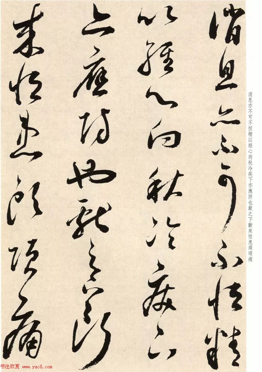 明代董其昌临淳化阁帖卷十_附书法题跋