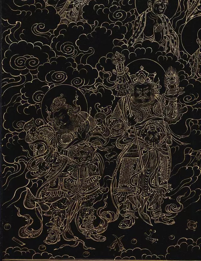 史上最昂贵的小楷《大般若波罗蜜多经》十卷 史上最昂贵的小楷《大般若波罗蜜多经》十卷