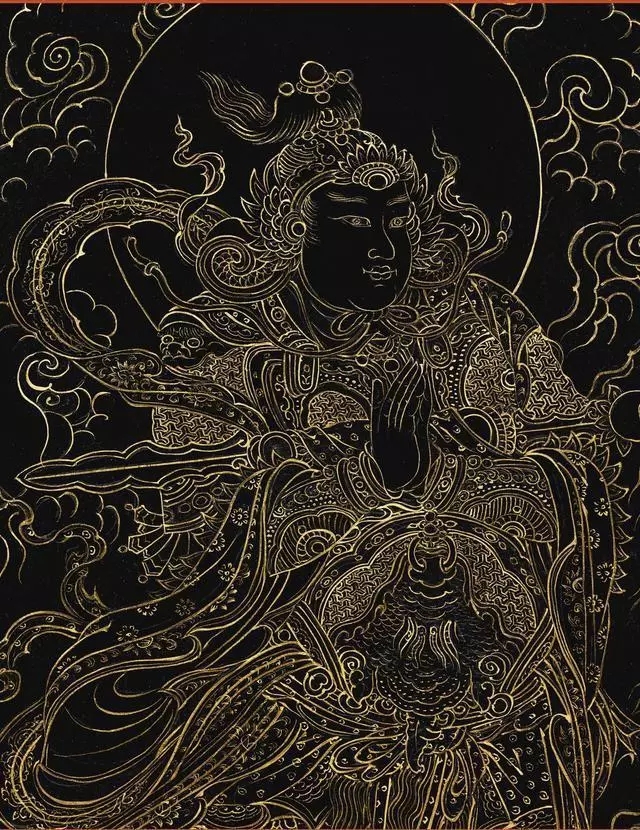 史上最昂贵的小楷《大般若波罗蜜多经》十卷 史上最昂贵的小楷《大般若波罗蜜多经》十卷