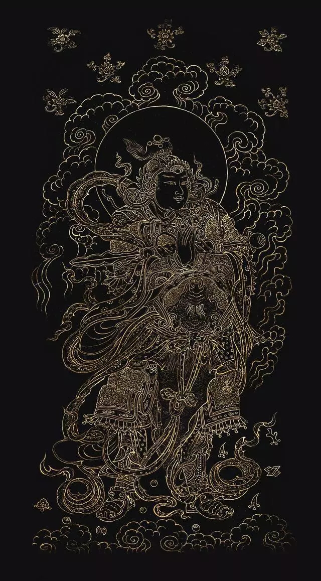 史上最昂贵的小楷《大般若波罗蜜多经》十卷 史上最昂贵的小楷《大般若波罗蜜多经》十卷