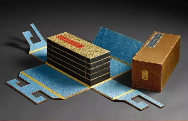 史上最昂贵的小楷《大般若波罗蜜多经》十卷 史上最昂贵的小楷《大般若波罗蜜多经》十卷