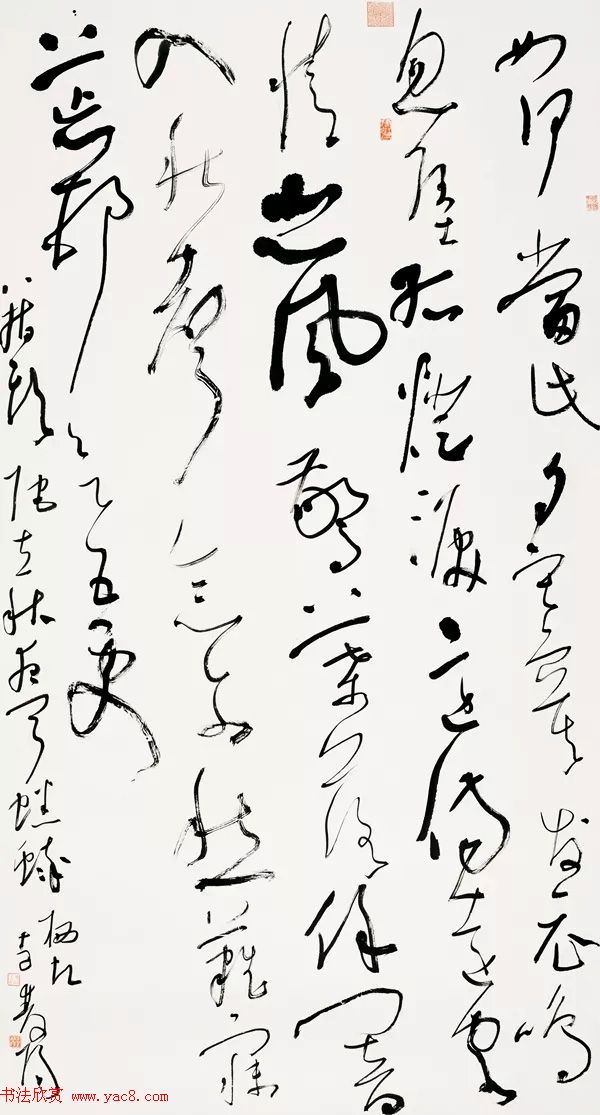 第六届中国书法兰亭奖获奖作品图片 第六届中国书法兰亭奖获奖作品图片